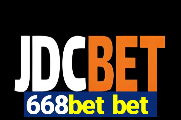 668bet bet